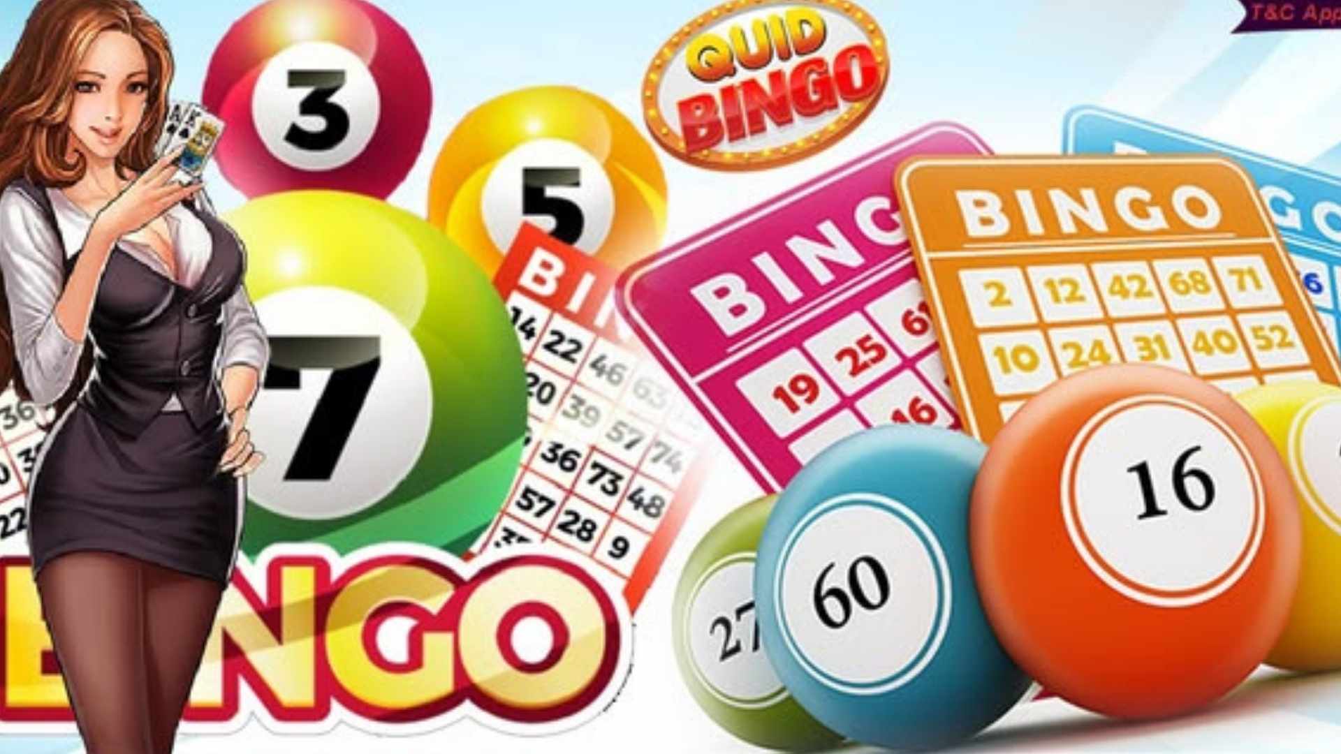 Discover Exciting Digital Bingo Platforms