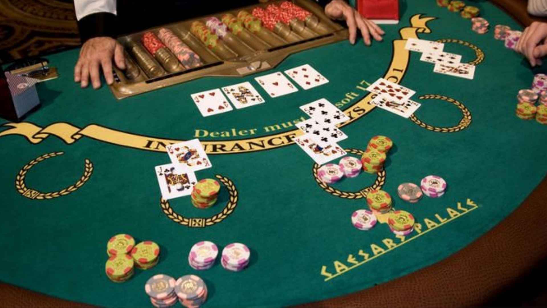 Every Poker Conversation Helps Players Grow