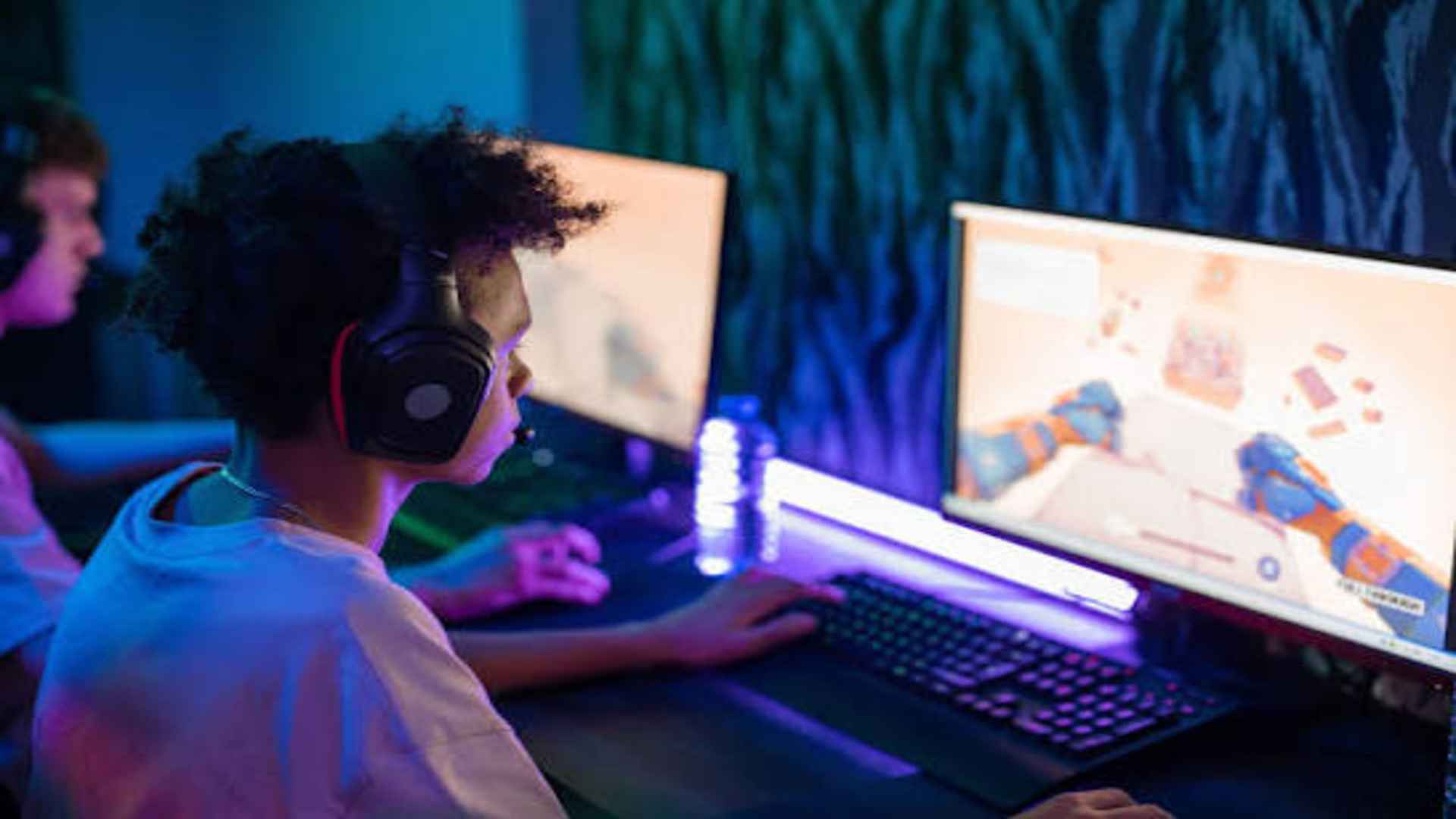 How Cultural Change Reshaped The Reputation Of Traditional Gaming