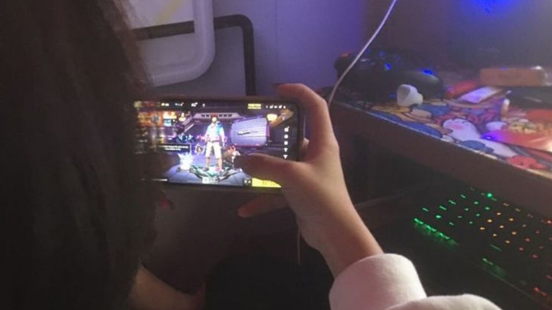 Best Arcade Games for High-Speed Gameplay