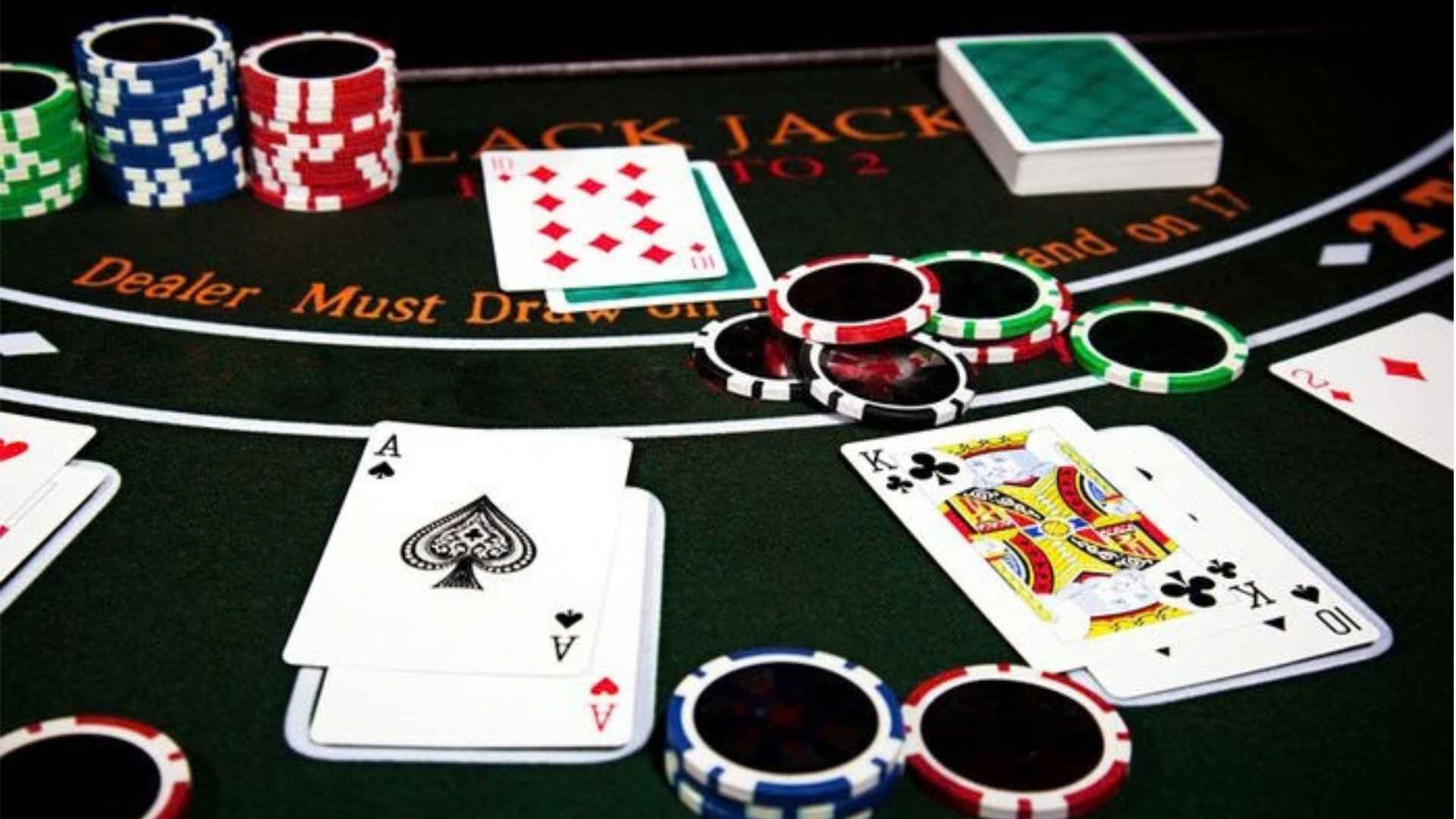 First Casino in the World Exploring the Origins of Casino Gaming
