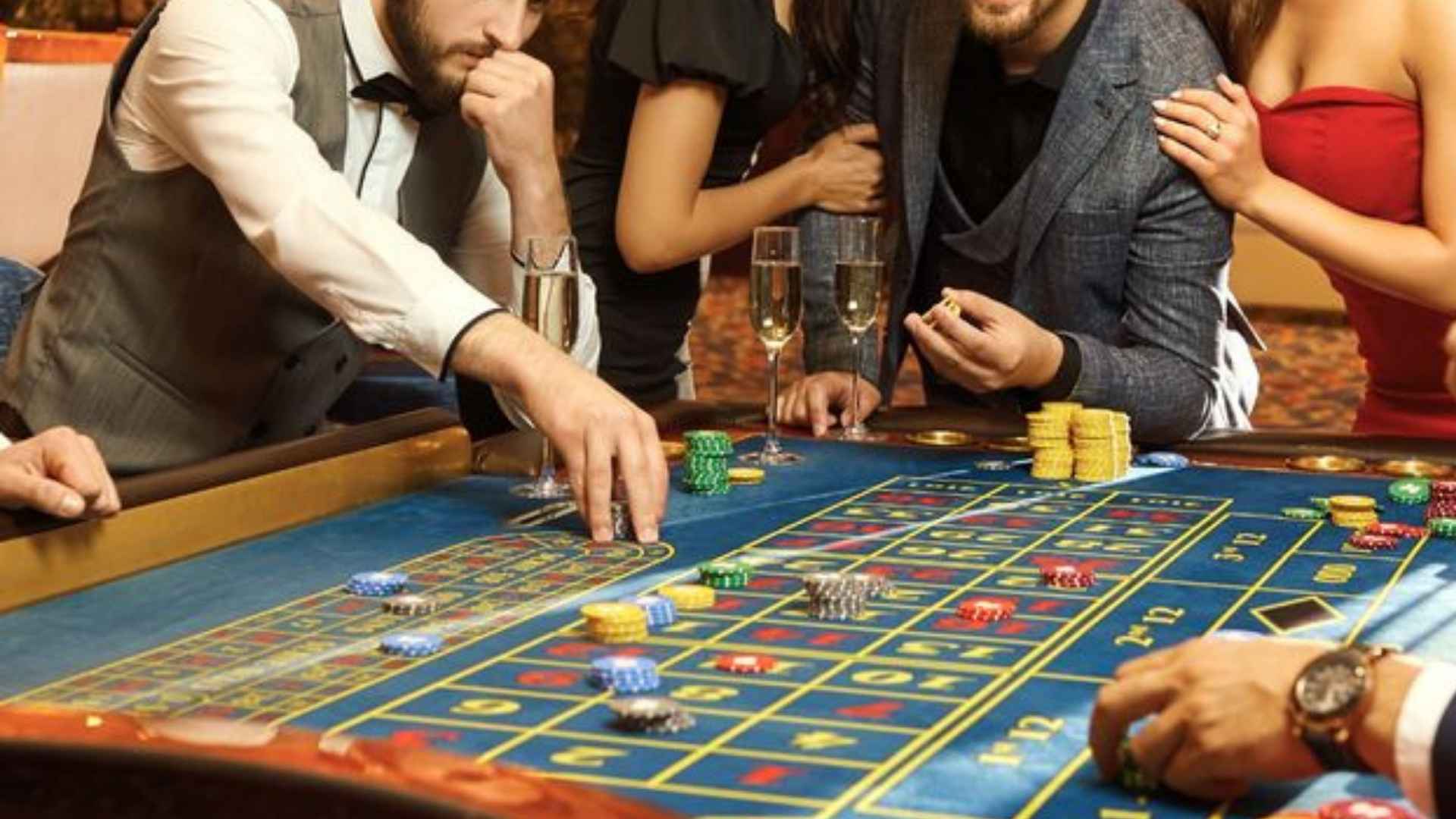 Blackjack Fundamentals for Confident Players